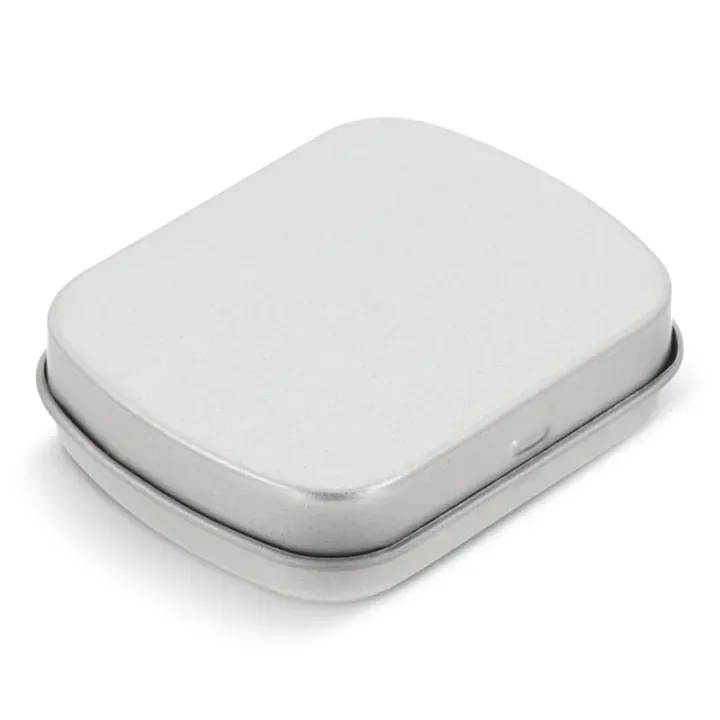 Mini tin peppermint box - LT91791 (N0005)